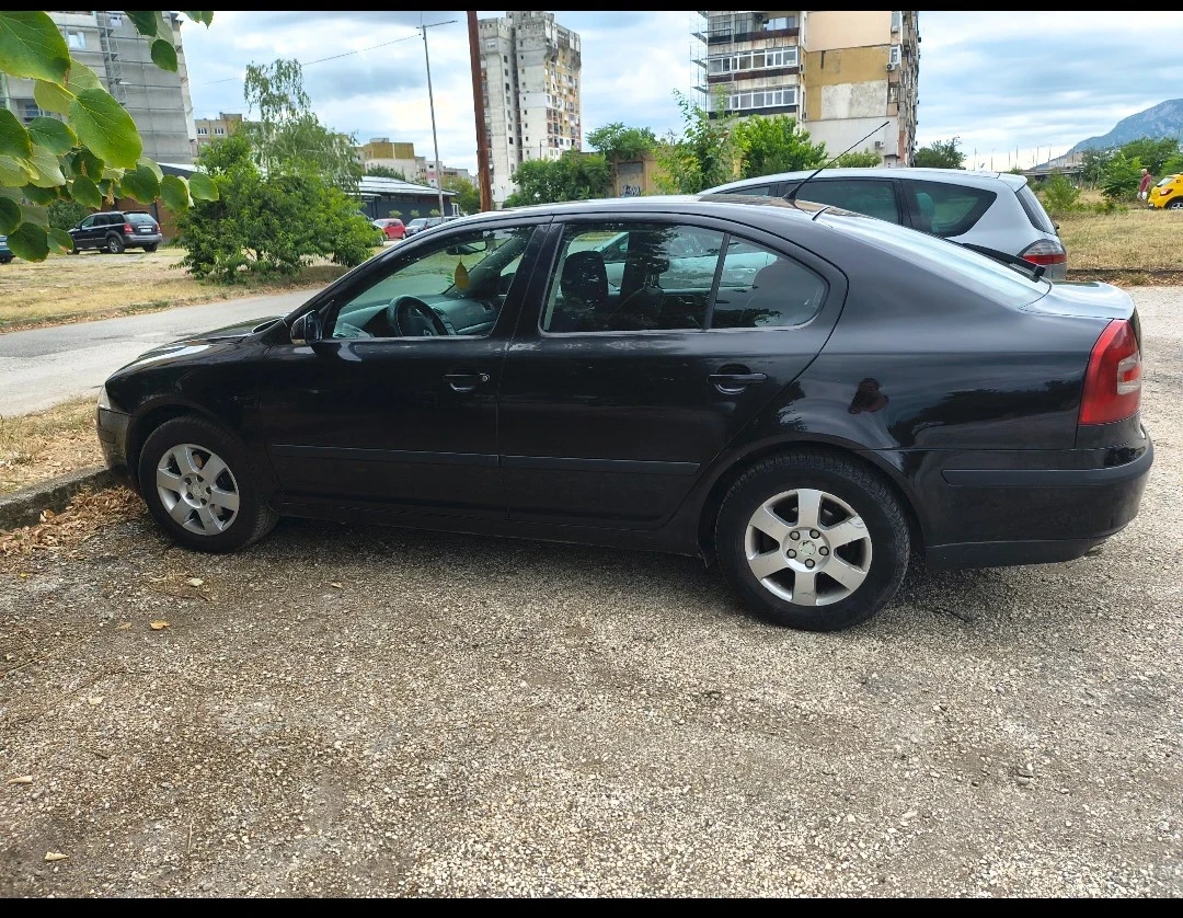 Skoda Octavia 2.0, снимка 3 - Автомобили и джипове - 55959900