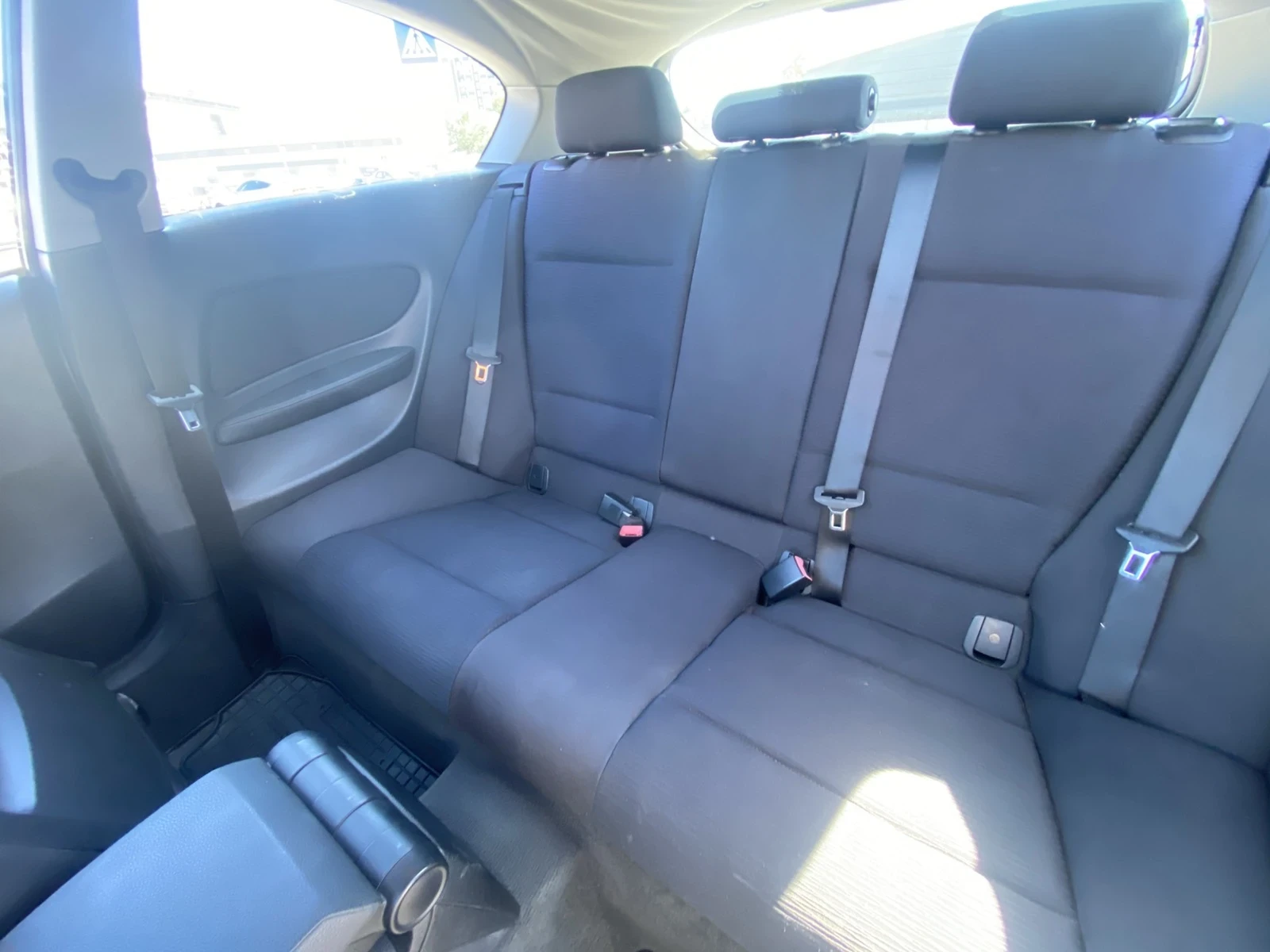 BMW 118 118d, снимка 10 - Автомобили и джипове - 56133538