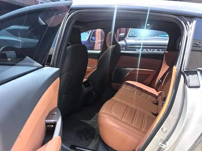 DONGFENG S7 Yipai eπ007 2024 Pure Electric 620 Ruyi Editi | Mobile.bg � ����������� 9