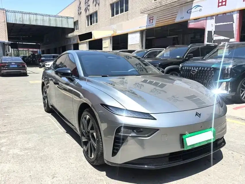 DONGFENG S7 Yipai eπ007 2024 Pure Electric 620 Ruyi Editi | Mobile.bg � ����������� 3