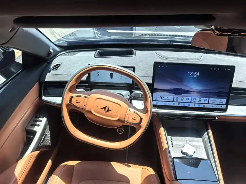 DONGFENG S7 Yipai eπ007 2024 Pure Electric 620 Ruyi Editi | Mobile.bg � ����������� 7
