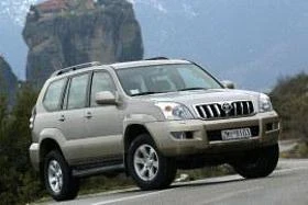 Toyota Land cruiser 3.0d4d 120 2броя - изображение 4