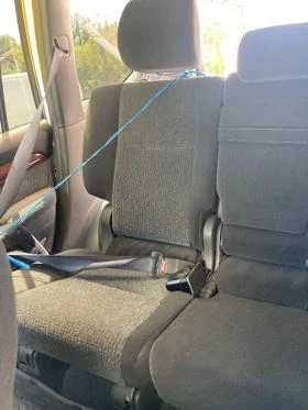 Toyota Land cruiser 3.0d4d 120 2броя, снимка 6