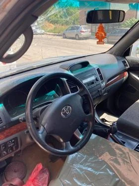 Toyota Land cruiser 3.0d4d 120 2броя, снимка 5