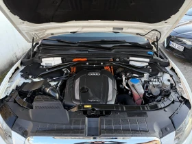 Audi Q5 2.0TFSI HYBRID QUATTRO S-LINE PANORAMA NAVI 8ZF, снимка 17