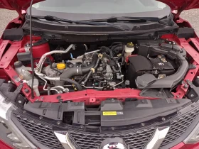 Nissan Qashqai 1.2DIG-T AUTOMATIC, снимка 16