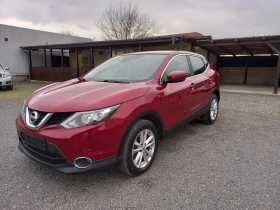 Nissan Qashqai 1.2DIG-T AUTOMATIC, снимка 8