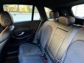 Mercedes-Benz GLC 43 AMG, снимка 8