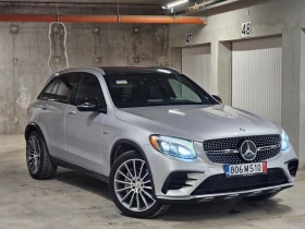 Mercedes-Benz GLC 43 AMG, снимка 5