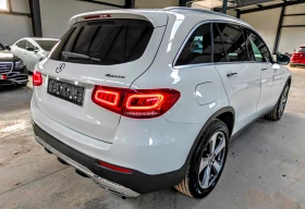 Mercedes-Benz GLC 300 4matic, снимка 4