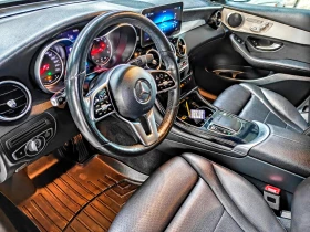 Mercedes-Benz GLC 300 4matic, снимка 12