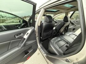 Nissan Murano  Z51 Facelift , снимка 10
