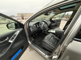 Nissan Murano  Z51 Facelift , снимка 9