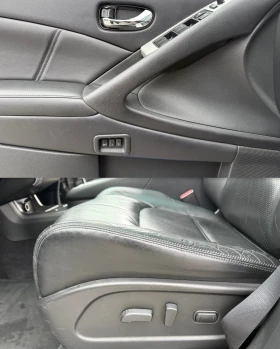 Nissan Murano  Z51 Facelift , снимка 16