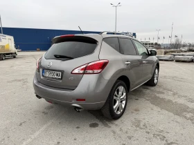 Nissan Murano  Z51 Facelift , снимка 3