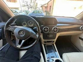 Mercedes-Benz GLK 250 cdi 360* panorama keyless, снимка 9