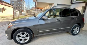 Mercedes-Benz GLK 250 cdi 360* panorama keyless, снимка 5