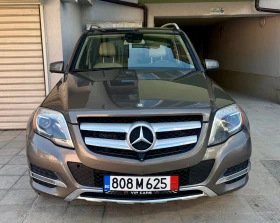 Mercedes-Benz GLK 250 cdi 360* panorama keyless, снимка 1