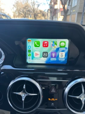 Mercedes-Benz GLK 250 cdi 360* panorama keyless, снимка 10