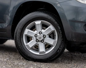 Toyota Rav4 2.0 бензин С Гаранция! ТОП! БЕЗПЛАТНА ГО ЗА 1Г., снимка 8