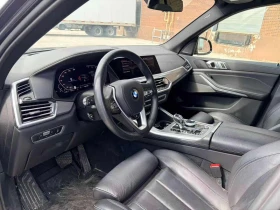 BMW X5 XDRIVE| HARMAN/KARDON| SWAROVSKI| HUD| ПОДГРЕВ, снимка 7
