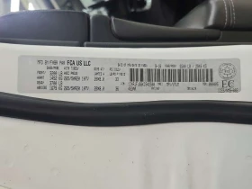 Jeep Grand cherokee * SUMMIT * * ПАНОРАМА* * ПАРКТРОНИК* , снимка 15