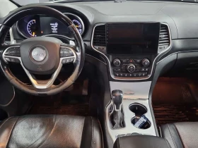 Jeep Grand cherokee * SUMMIT * * ПАНОРАМА* * ПАРКТРОНИК* , снимка 9