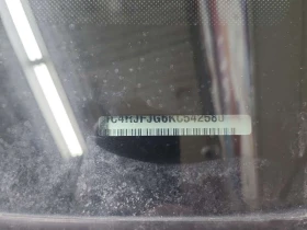 Jeep Grand cherokee * SUMMIT * * ПАНОРАМА* * ПАРКТРОНИК* , снимка 16