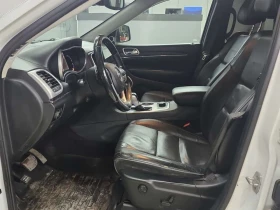 Jeep Grand cherokee * SUMMIT * * ПАНОРАМА* * ПАРКТРОНИК* , снимка 8
