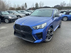 BMW X2 xDrive28i * * CARFAX * * АВТО КРЕДИТ * * , снимка 1