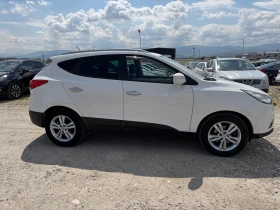Hyundai IX35 1.7 CRDI ОБСЛУЖЕН, снимка 4