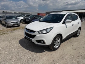 Hyundai IX35 1.7 CRDI ОБСЛУЖЕН, снимка 1