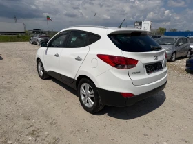 Hyundai IX35 1.7 CRDI ОБСЛУЖЕН, снимка 7