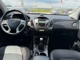 Hyundai IX35 1.7 CRDI ОБСЛУЖЕН, снимка 15