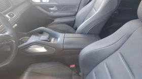 Mercedes-Benz GLE 350 DE 4 Matic Plug in hybrid  AMG line, снимка 6