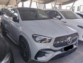 Mercedes-Benz GLE 350 DE 4 Matic Plug in hybrid  AMG line, снимка 2