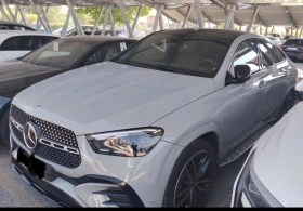 Mercedes-Benz GLE 350 DE 4 Matic Plug in hybrid  AMG line, снимка 1