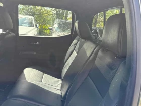 Toyota Tacoma TRD OFF ROAD Premium / 2 КЛЮЧА , снимка 17