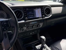 Toyota Tacoma TRD OFF ROAD Premium / 2 КЛЮЧА , снимка 9
