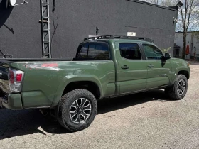 Toyota Tacoma TRD OFF ROAD Premium / 2 КЛЮЧА , снимка 3