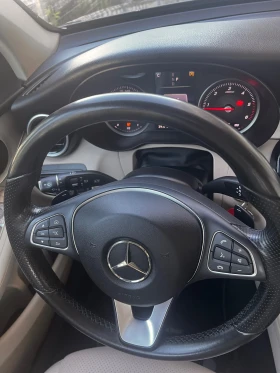 Mercedes-Benz GLC 250 * * Luxury Premium* * 9G* * F1* * CAM* * Ambient, снимка 5