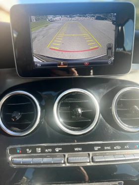 Mercedes-Benz GLC 250 * * Luxury Premium* * 9G* * F1* * CAM* * Ambient, снимка 9