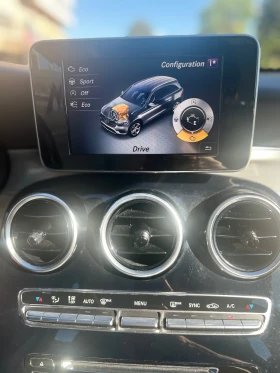 Mercedes-Benz GLC 250 * * Luxury Premium* * 9G* * F1* * CAM* * Ambient, снимка 10