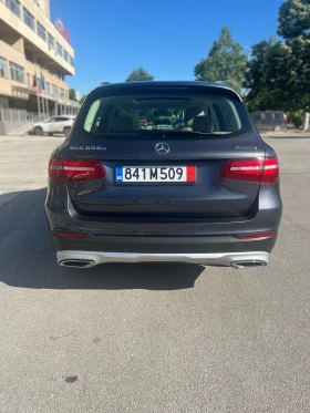 Mercedes-Benz GLC 250 * * Luxury Premium* * 9G* * F1* * CAM* * Ambient, снимка 3