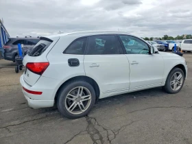 Audi Q5 2.0l Premium Plus, снимка 3