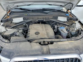 Audi Q5 2.0l Premium Plus, снимка 12