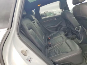 Audi Q5 2.0l Premium Plus, снимка 11