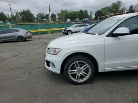 Audi Q5 2.0l Premium Plus, снимка 10