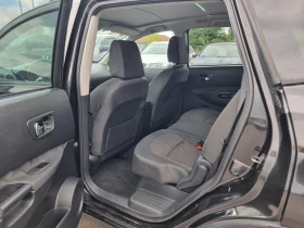 Nissan Qashqai 2.0DCI 4X4, снимка 11