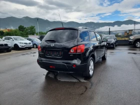 Nissan Qashqai 2.0DCI 4X4, снимка 6